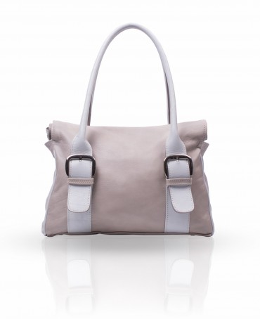 Сумка Женская DORNE Satchel/P/IVOIR